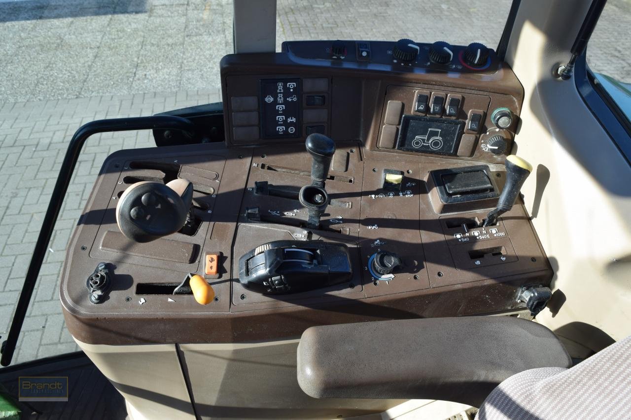 Traktor tipa John Deere 6410, Gebrauchtmaschine u Oyten (Slika 13)