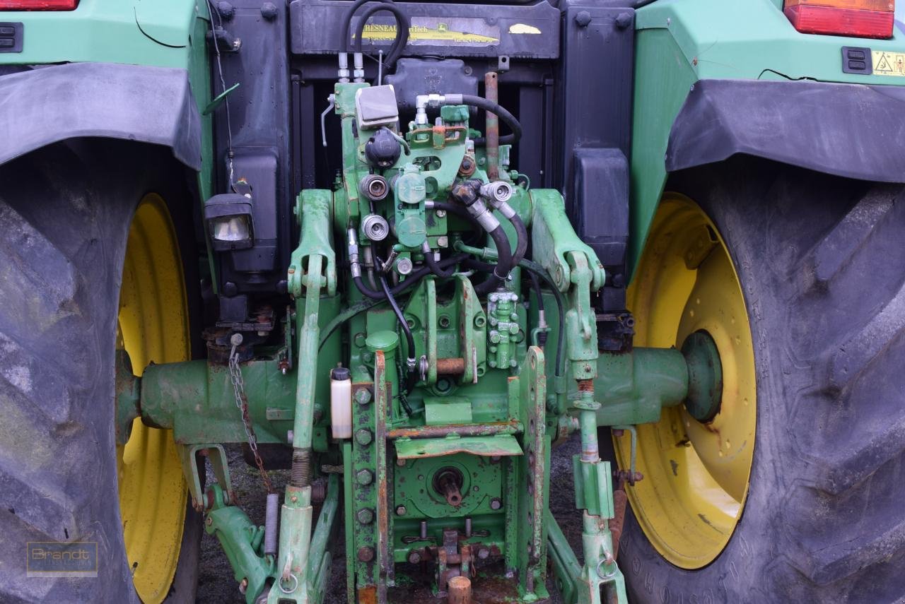 Traktor tip John Deere 6410, Gebrauchtmaschine in Oyten (Poză 3)