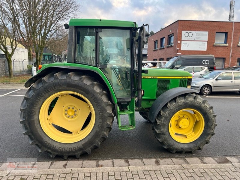 Traktor typu John Deere 6410, Gebrauchtmaschine w Marl (Zdjęcie 7)