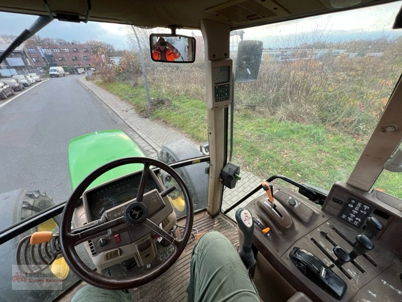 Traktor typu John Deere 6410, Gebrauchtmaschine w Marl (Zdjęcie 15)