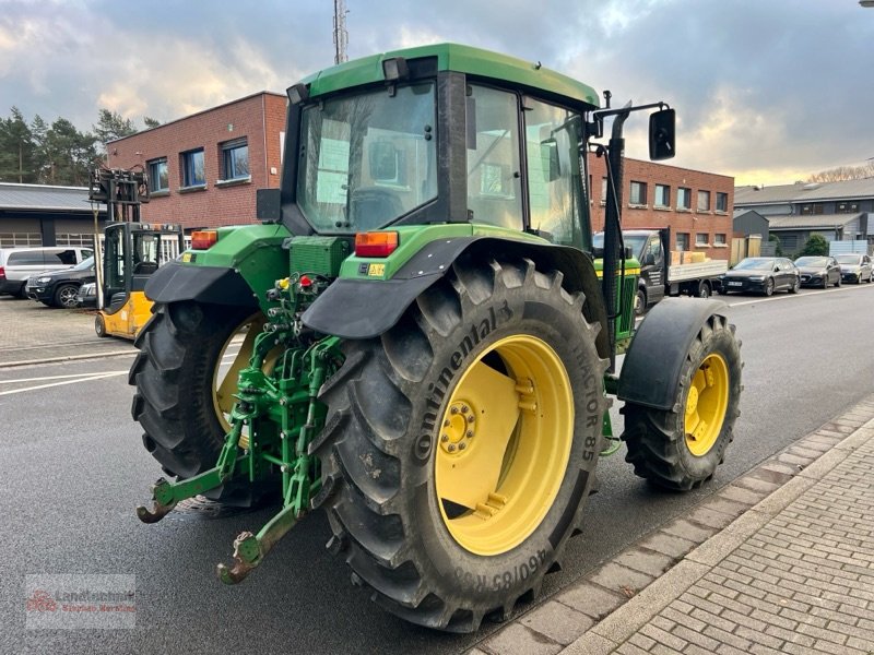 Traktor typu John Deere 6410, Gebrauchtmaschine w Marl (Zdjęcie 5)