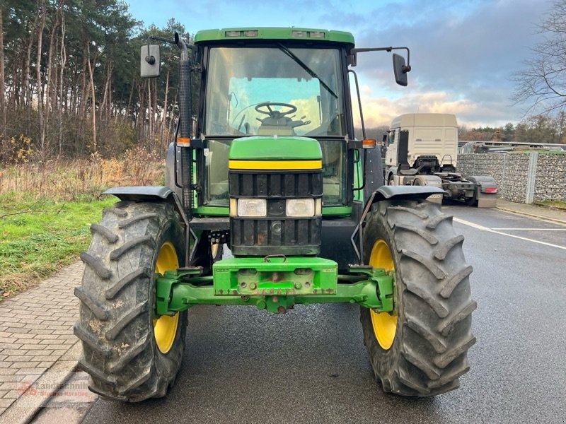 Traktor typu John Deere 6410, Gebrauchtmaschine w Marl (Zdjęcie 9)
