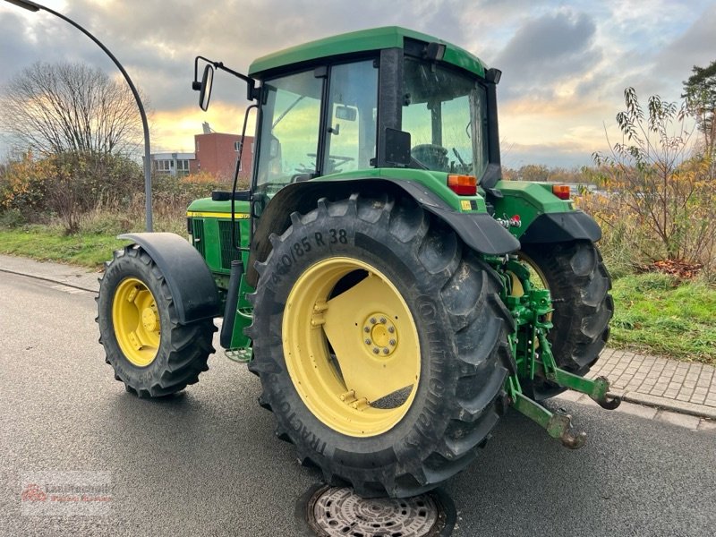 Traktor typu John Deere 6410, Gebrauchtmaschine w Marl (Zdjęcie 3)