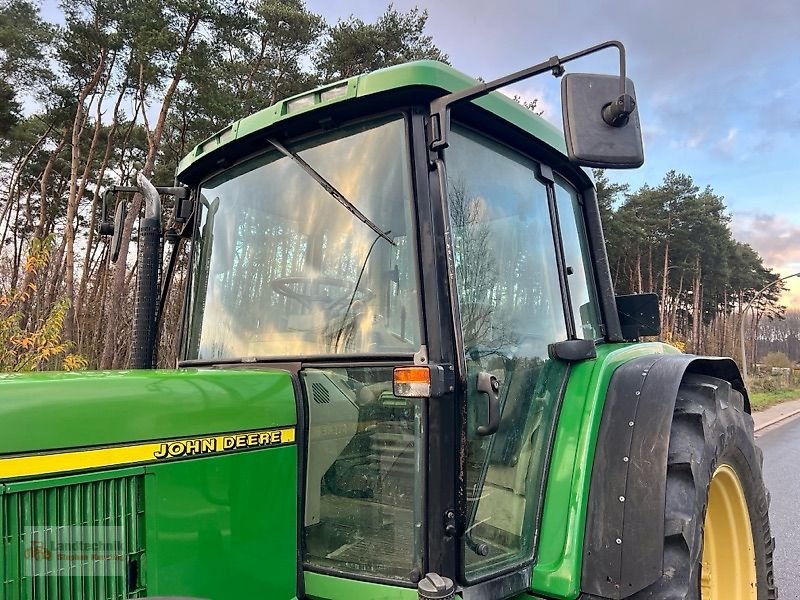 Traktor типа John Deere 6410, Gebrauchtmaschine в Marl (Фотография 11)