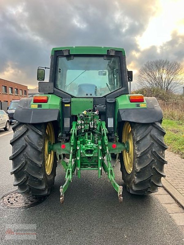 Traktor типа John Deere 6410, Gebrauchtmaschine в Marl (Фотография 4)