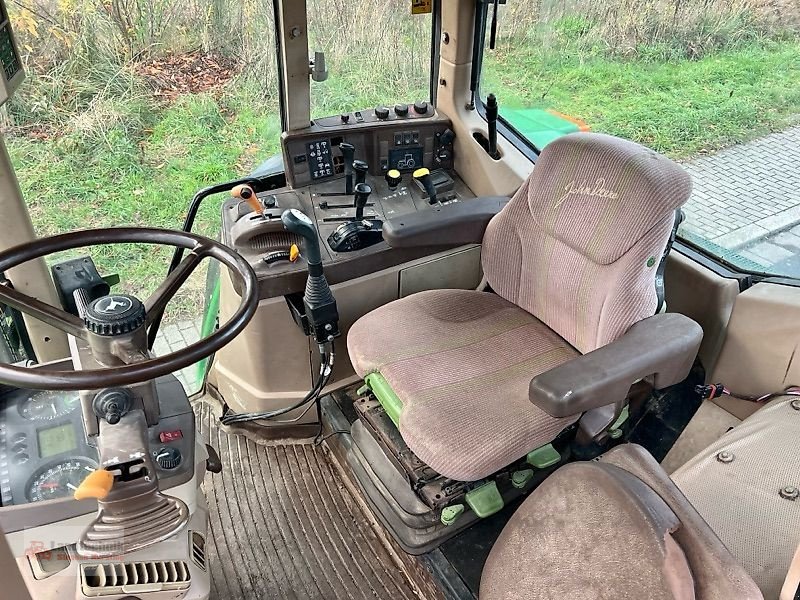 Traktor типа John Deere 6410, Gebrauchtmaschine в Marl (Фотография 13)