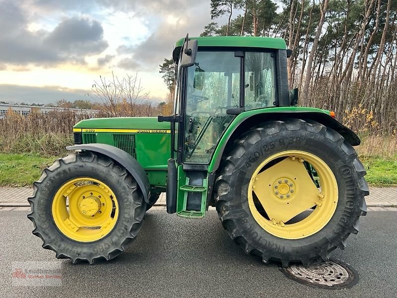 Traktor типа John Deere 6410, Gebrauchtmaschine в Marl (Фотография 2)