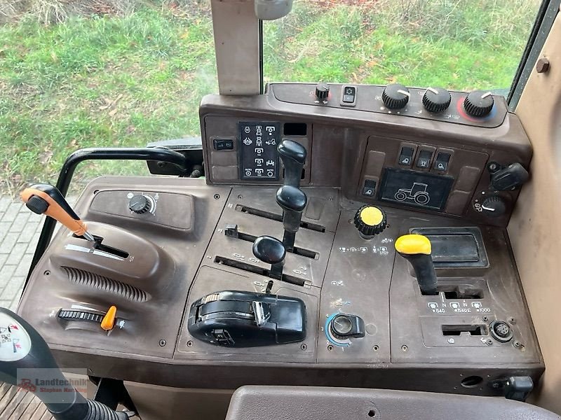 Traktor типа John Deere 6410, Gebrauchtmaschine в Marl (Фотография 14)