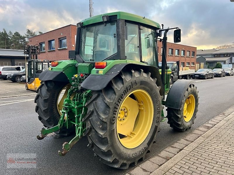 Traktor типа John Deere 6410, Gebrauchtmaschine в Marl (Фотография 5)