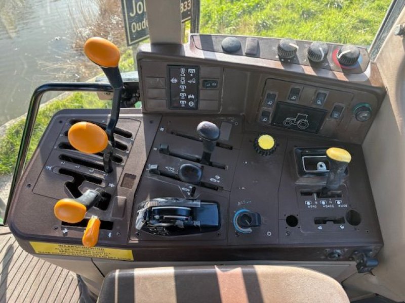 Traktor za tip John Deere 6410, Gebrauchtmaschine u St. - Jacobiparochie (Slika 11)