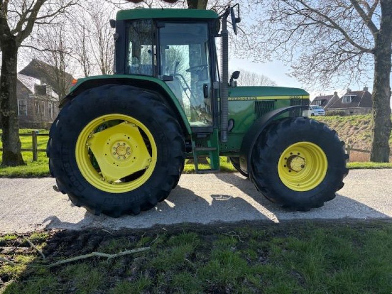 Traktor za tip John Deere 6410, Gebrauchtmaschine u St. - Jacobiparochie (Slika 4)