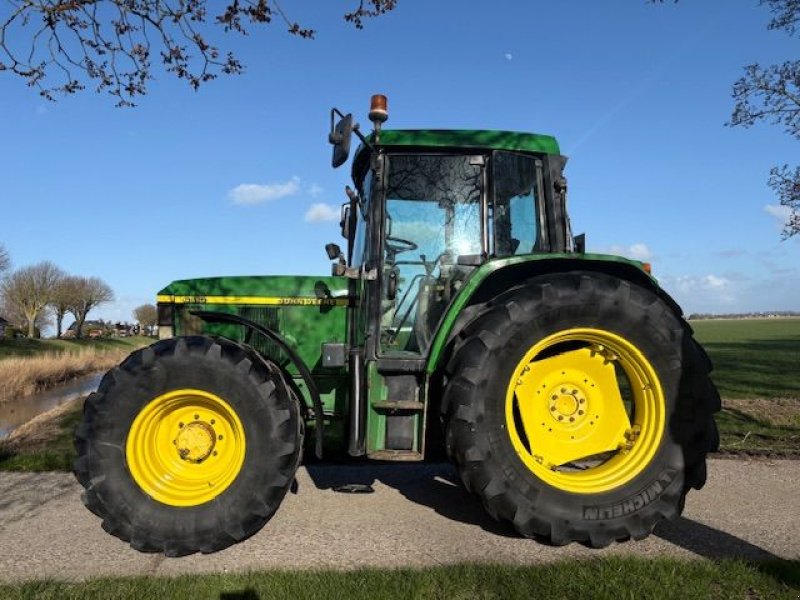 Traktor za tip John Deere 6410, Gebrauchtmaschine u St. - Jacobiparochie (Slika 5)