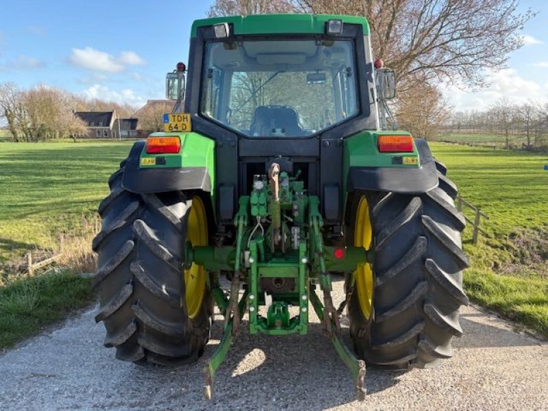 Traktor za tip John Deere 6410, Gebrauchtmaschine u St. - Jacobiparochie (Slika 7)