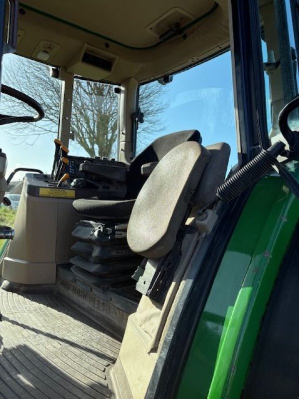 Traktor za tip John Deere 6410, Gebrauchtmaschine u St. - Jacobiparochie (Slika 10)