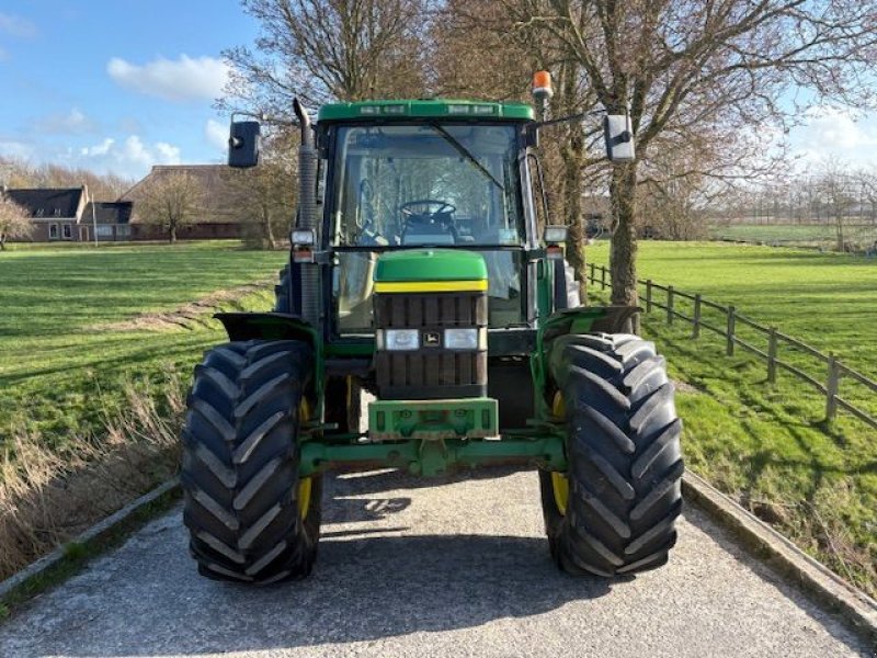 Traktor za tip John Deere 6410, Gebrauchtmaschine u St. - Jacobiparochie (Slika 2)