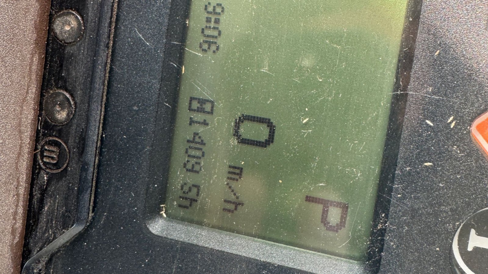 Traktor typu John Deere 6420 Autopower, Gebrauchtmaschine v Haderup (Obrázek 11)