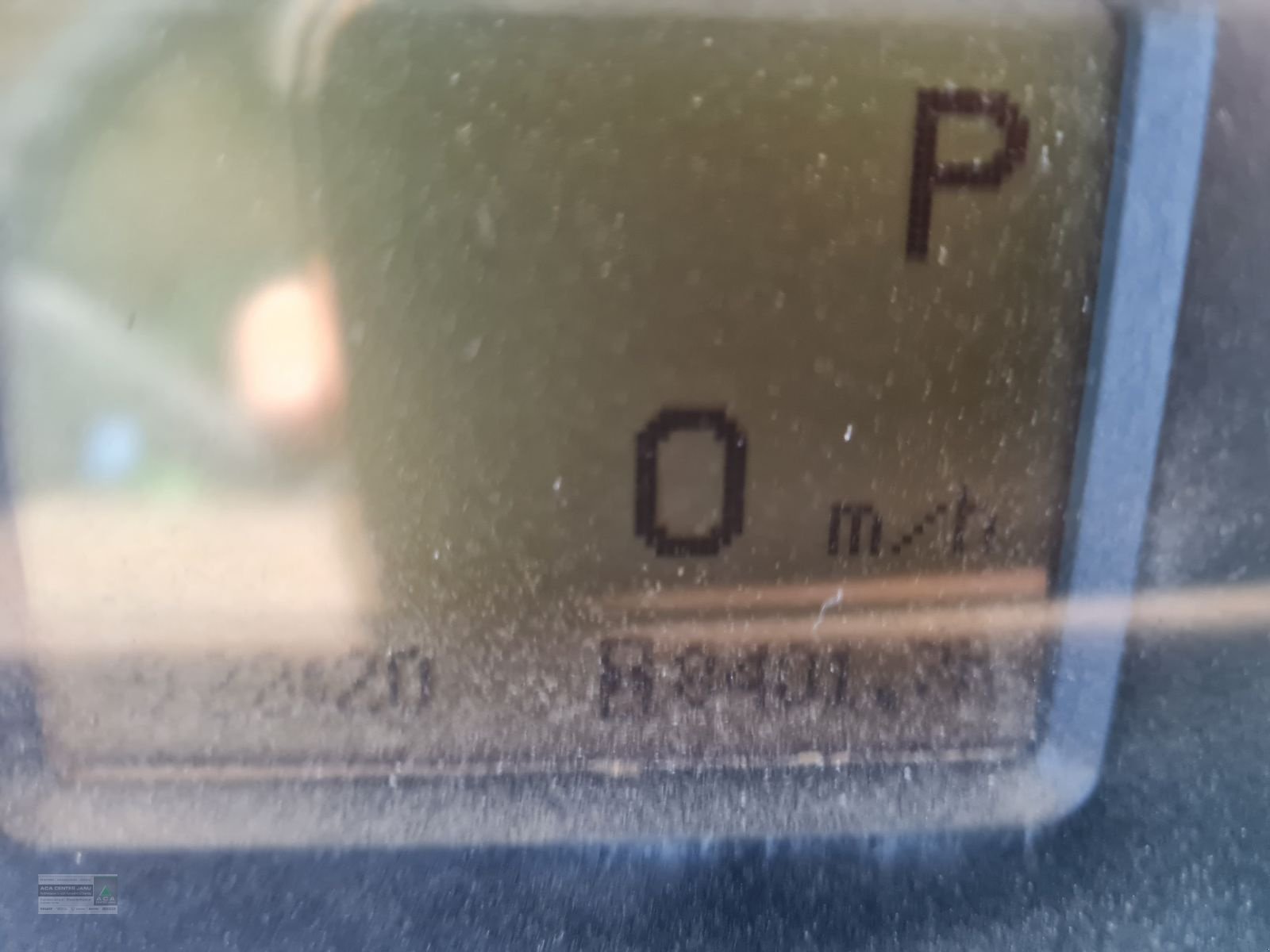 Traktor des Typs John Deere 6420 Premium Plus, Gebrauchtmaschine in Gerasdorf (Bild 9)