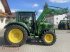 Traktor a típus John Deere 6420 Premium, Gebrauchtmaschine ekkor: Mühldorf (Kép 9)
