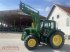 Traktor a típus John Deere 6420 Premium, Gebrauchtmaschine ekkor: Mühldorf (Kép 16)