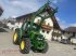 Traktor del tipo John Deere 6420 Premium, Gebrauchtmaschine en Mühldorf (Imagen 17)