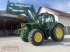 Traktor a típus John Deere 6420 Premium, Gebrauchtmaschine ekkor: Mühldorf (Kép 20)