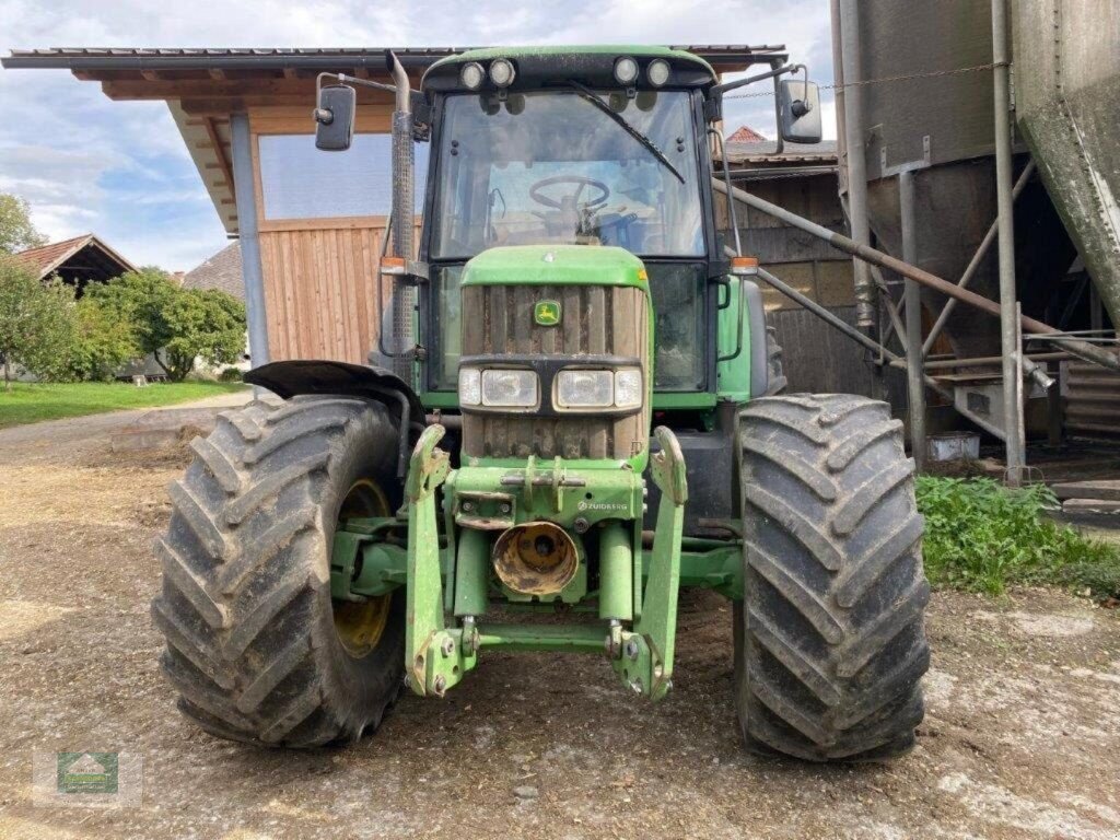 Traktor типа John Deere 6420 Premium, Gebrauchtmaschine в Klagenfurt (Фотография 2)