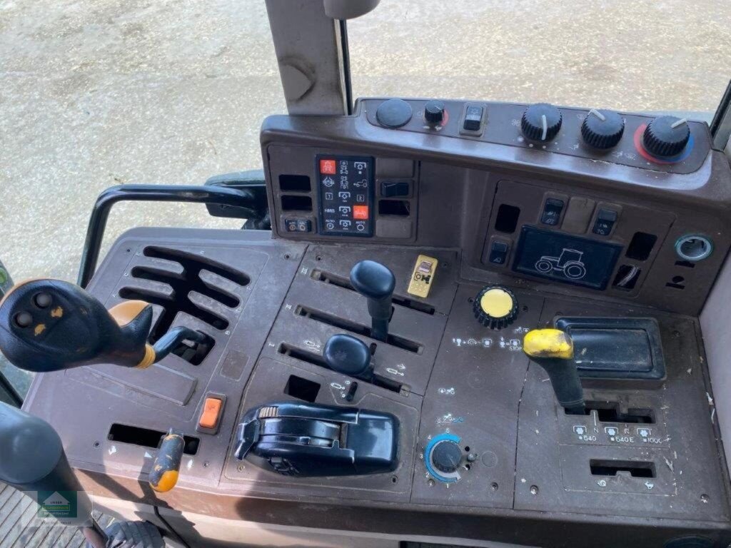 Traktor za tip John Deere 6420 Premium, Gebrauchtmaschine u Klagenfurt (Slika 7)