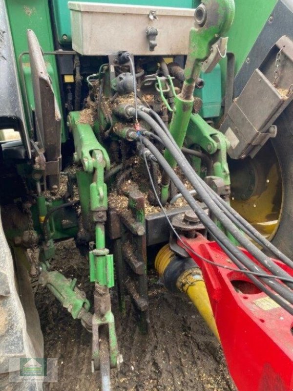 Traktor za tip John Deere 6420 Premium, Gebrauchtmaschine u Klagenfurt (Slika 4)