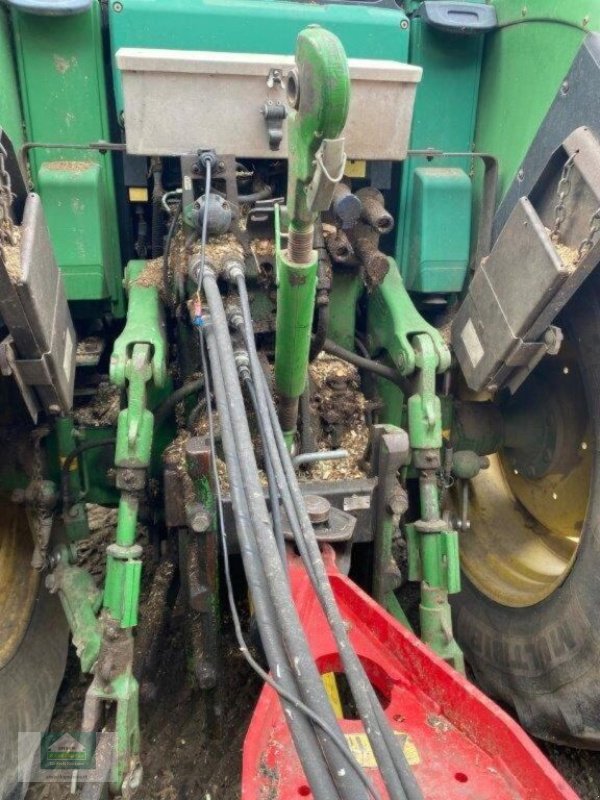 Traktor za tip John Deere 6420 Premium, Gebrauchtmaschine u Klagenfurt (Slika 3)