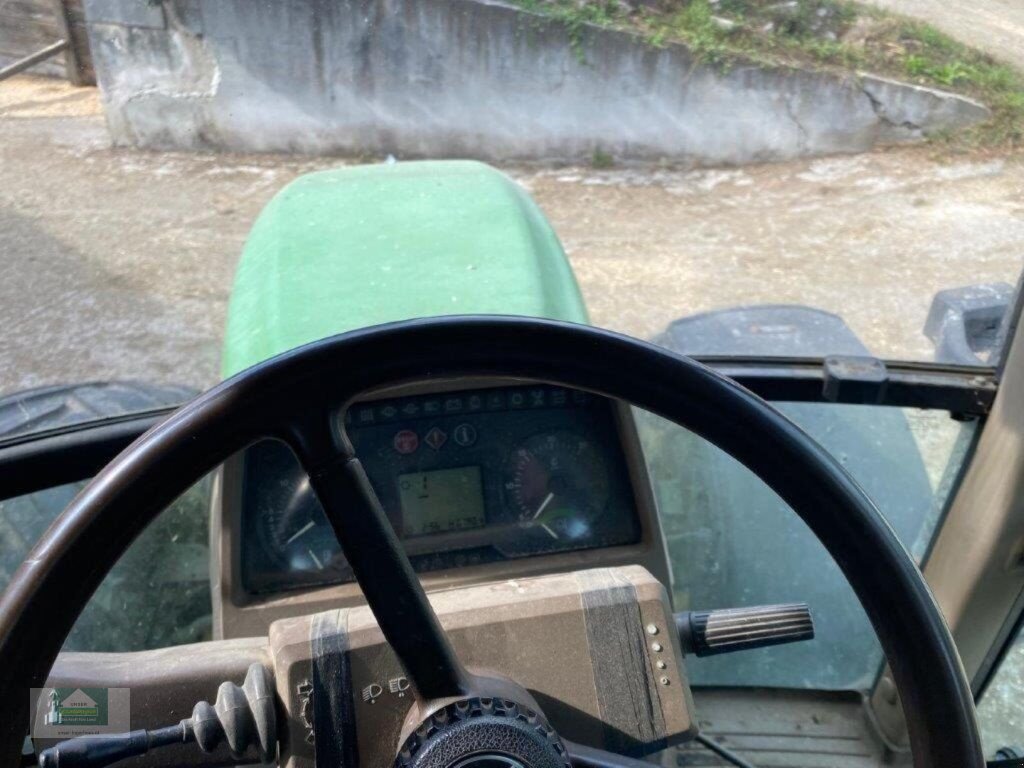 Traktor za tip John Deere 6420 Premium, Gebrauchtmaschine u Klagenfurt (Slika 5)