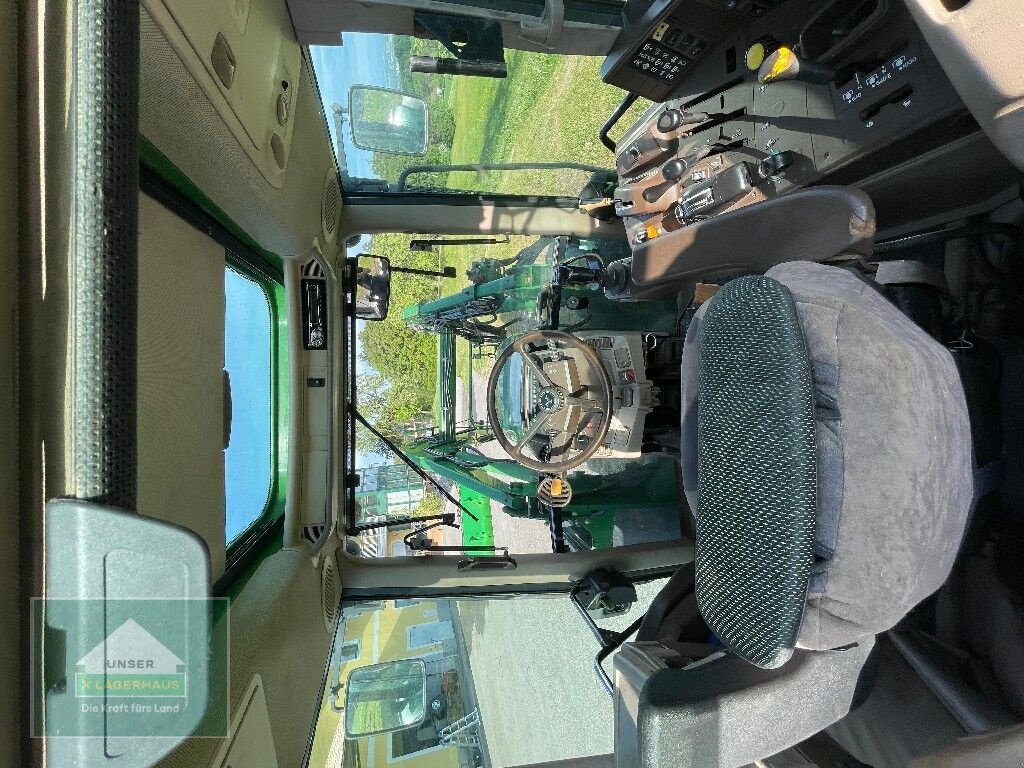 Traktor typu John Deere 6420 Premium, Gebrauchtmaschine w Eferding (Zdjęcie 15)