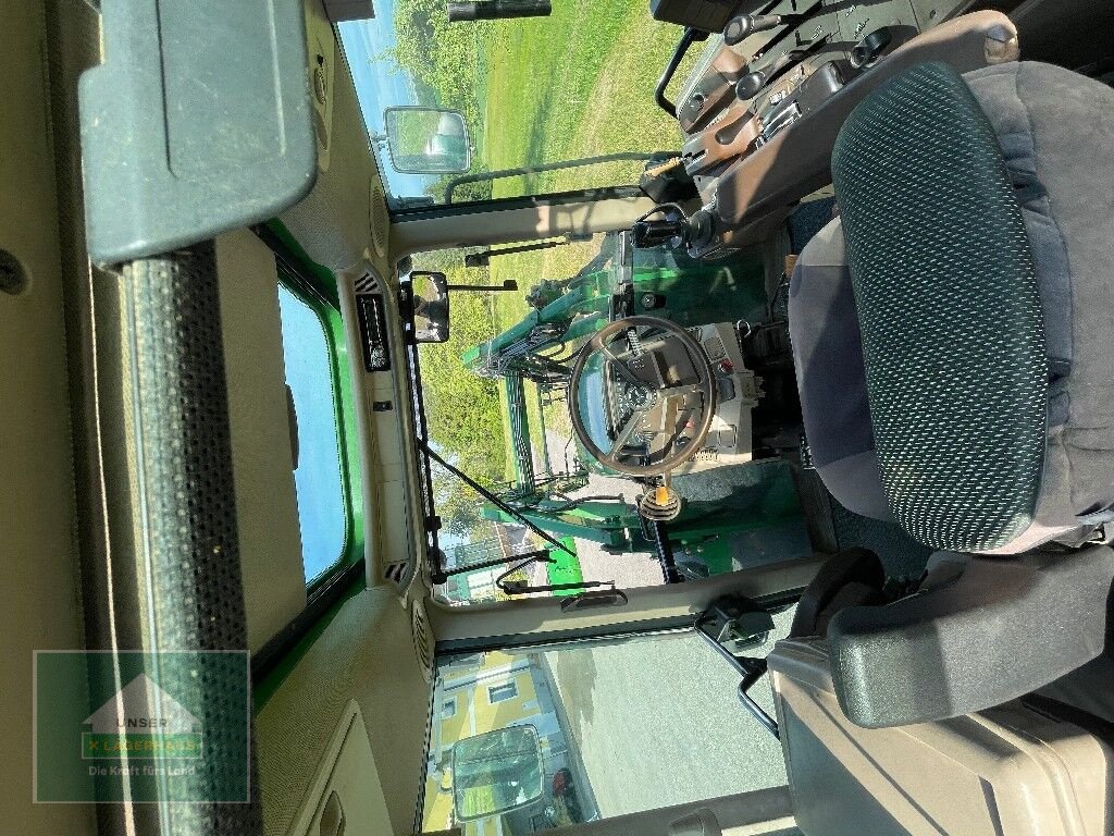 Traktor typu John Deere 6420 Premium, Gebrauchtmaschine w Eferding (Zdjęcie 13)