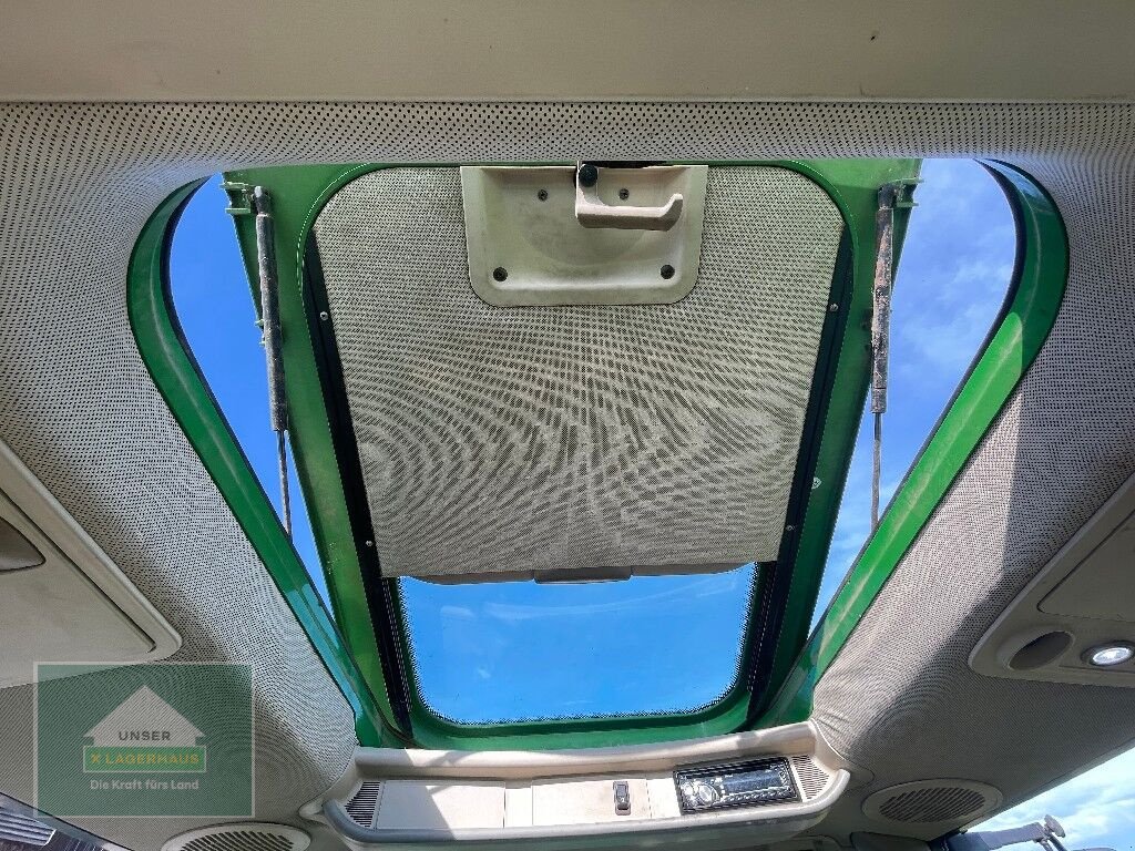 Traktor typu John Deere 6420 Premium, Gebrauchtmaschine w Eferding (Zdjęcie 3)