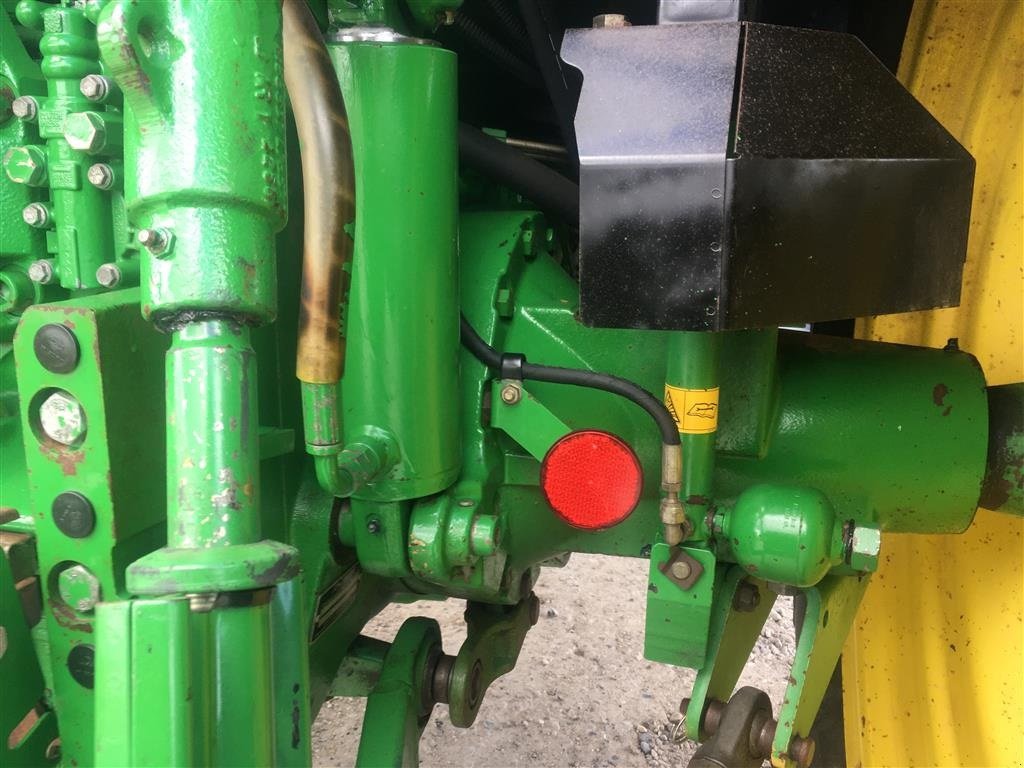 Traktor типа John Deere 6420 S m/Frontlift, Gebrauchtmaschine в Bjerringbro (Фотография 19)