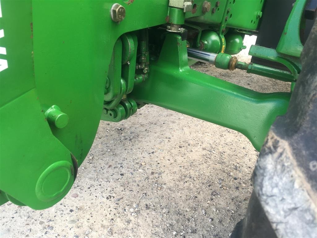 Traktor типа John Deere 6420 S m/Frontlift, Gebrauchtmaschine в Bjerringbro (Фотография 17)