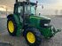 Traktor от тип John Deere 6420 TLS, Gebrauchtmaschine в Thorsø (Снимка 4)