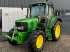 Traktor от тип John Deere 6420 TLS, Gebrauchtmaschine в Thorsø (Снимка 2)