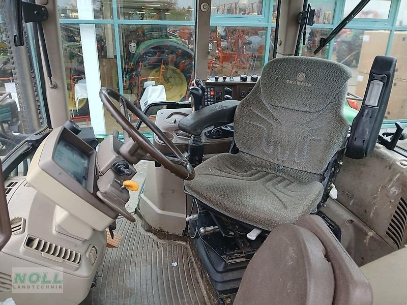 Traktor του τύπου John Deere 6420, Gebrauchtmaschine σε Limburg (Φωτογραφία 12)