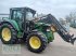 Traktor του τύπου John Deere 6420, Gebrauchtmaschine σε Limburg (Φωτογραφία 5)