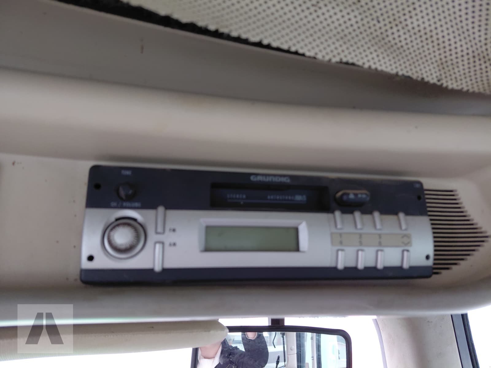 Traktor типа John Deere 6420, Gebrauchtmaschine в Regensburg (Фотография 14)