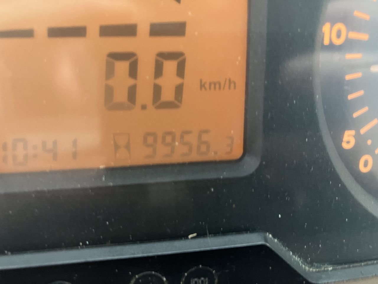 Traktor типа John Deere 6420, Gebrauchtmaschine в St. - Jacobiparochie (Фотография 10)