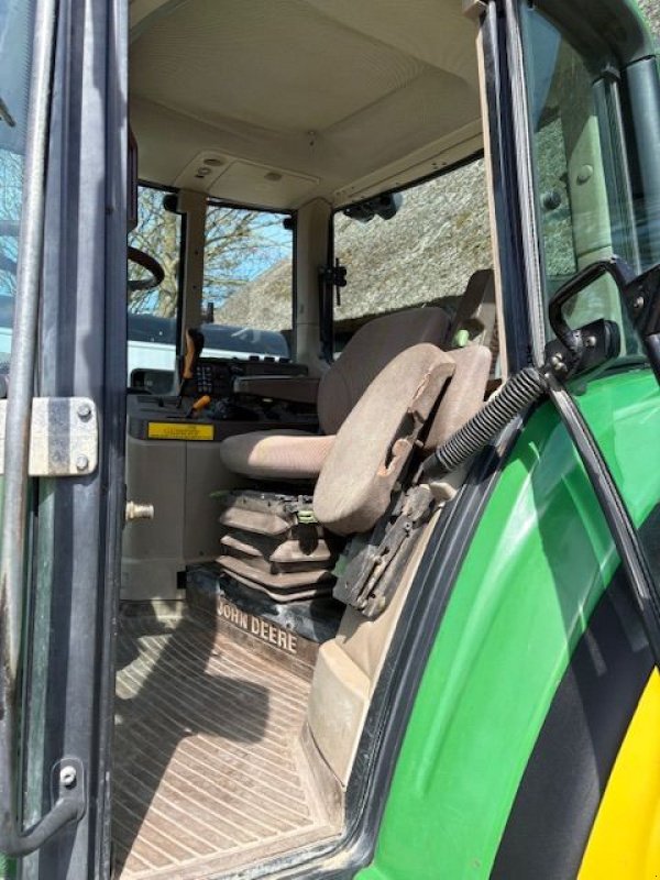 Traktor типа John Deere 6420, Gebrauchtmaschine в St. - Jacobiparochie (Фотография 9)