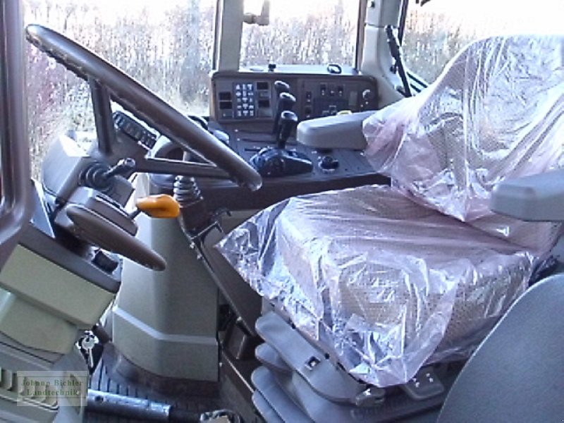 Traktor typu John Deere 6420, Gebrauchtmaschine v Unterneukirchen (Obrázek 10)