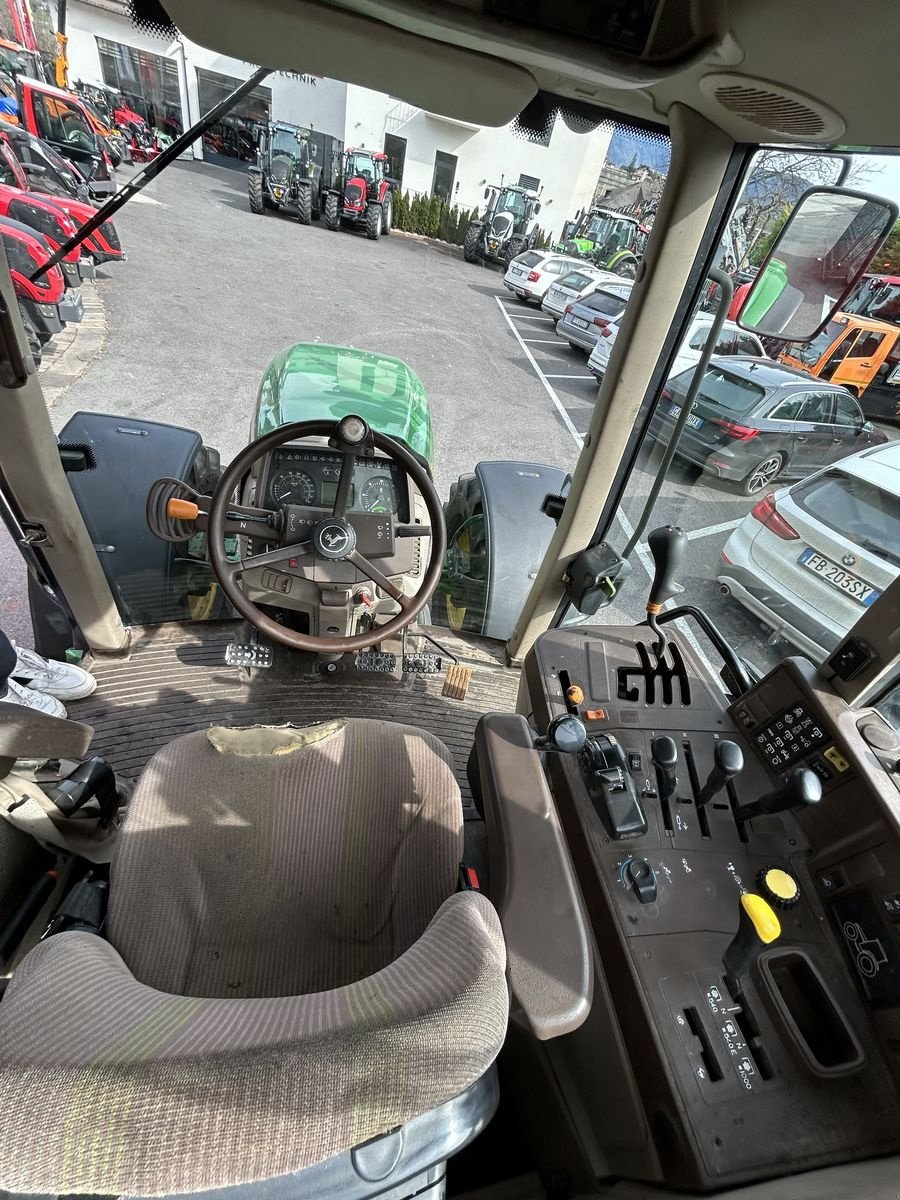 Traktor typu John Deere 6420S - GB063, Gebrauchtmaschine w Eppan (BZ) (Zdjęcie 3)