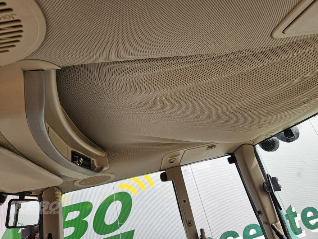 Traktor от тип John Deere 6420S, Gebrauchtmaschine в Neuenkirchen-Vörden (Снимка 14)