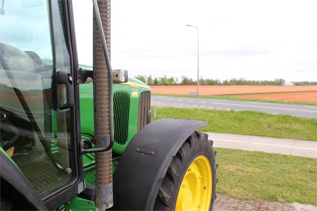 Traktor a típus John Deere 6420SE, Gebrauchtmaschine ekkor: Bant (Kép 4)