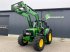 Traktor του τύπου John Deere 6430 AQ, Gebrauchtmaschine σε Daarle (Φωτογραφία 1)