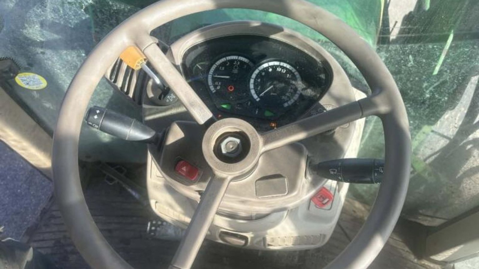 Traktor tip John Deere 6430 Premium PQ, Gebrauchtmaschine in Haderslev (Poză 4)