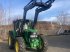 Traktor a típus John Deere 6430 Premium, Gebrauchtmaschine ekkor: Kandern-Tannenkirch (Kép 10)