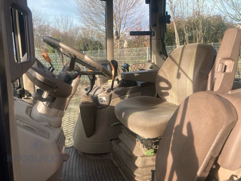 Traktor a típus John Deere 6430 Premium, Gebrauchtmaschine ekkor: Kandern-Tannenkirch (Kép 11)